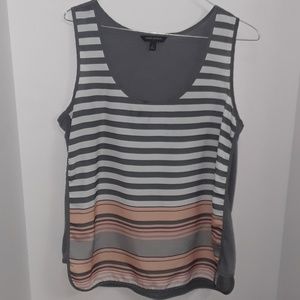 Banana republic tank top
